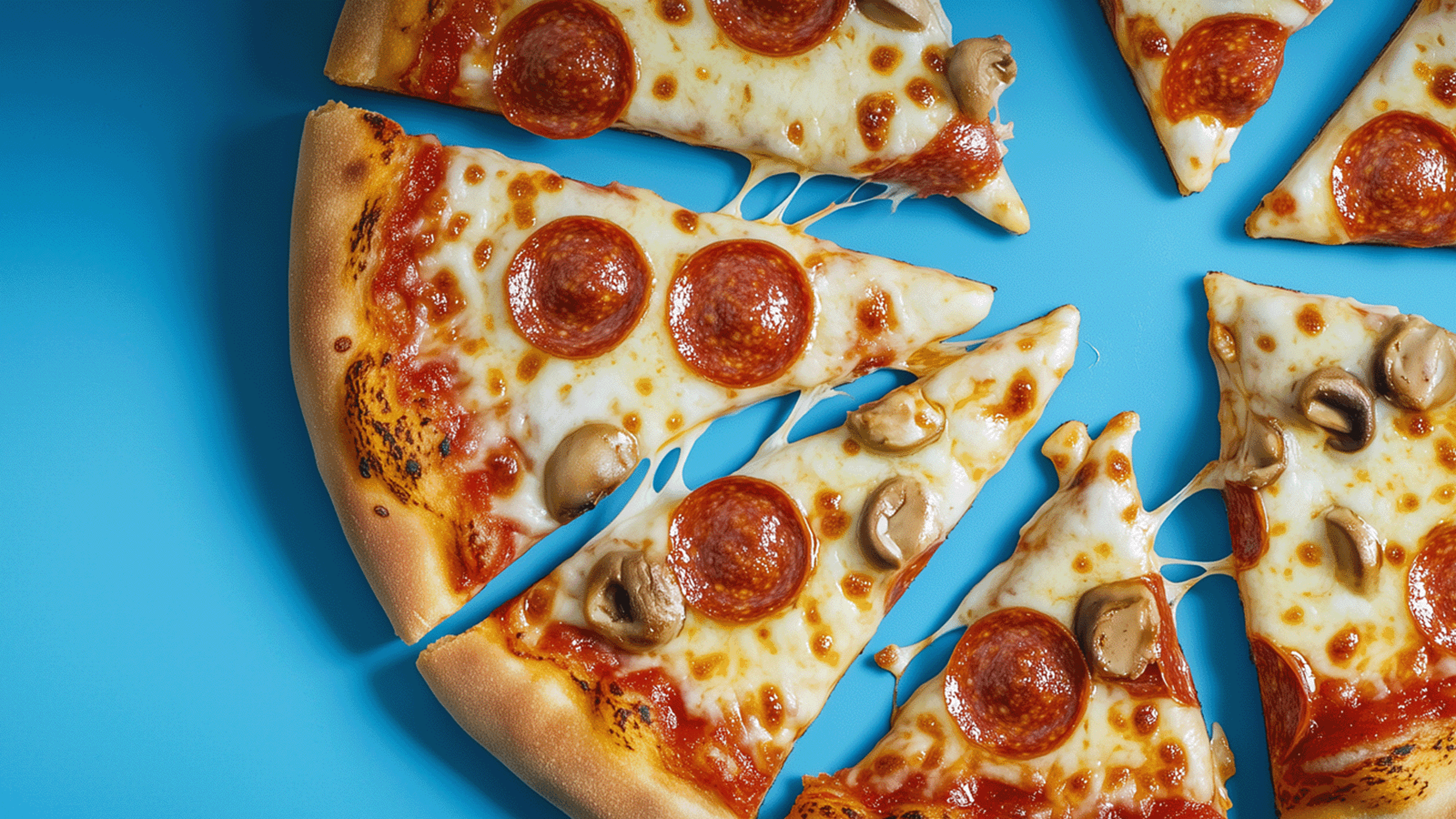 Pizza Corner Kilcormac